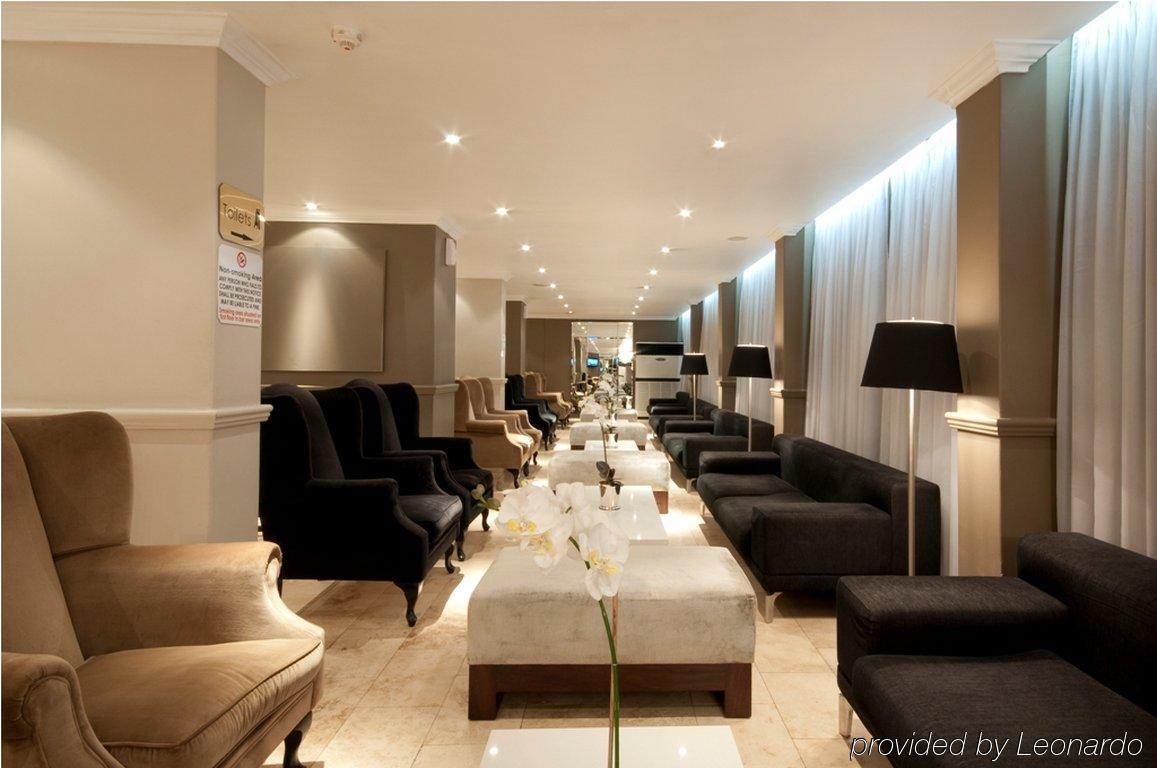 Manhattan Hotel Pretoria-Noord Kültér fotó