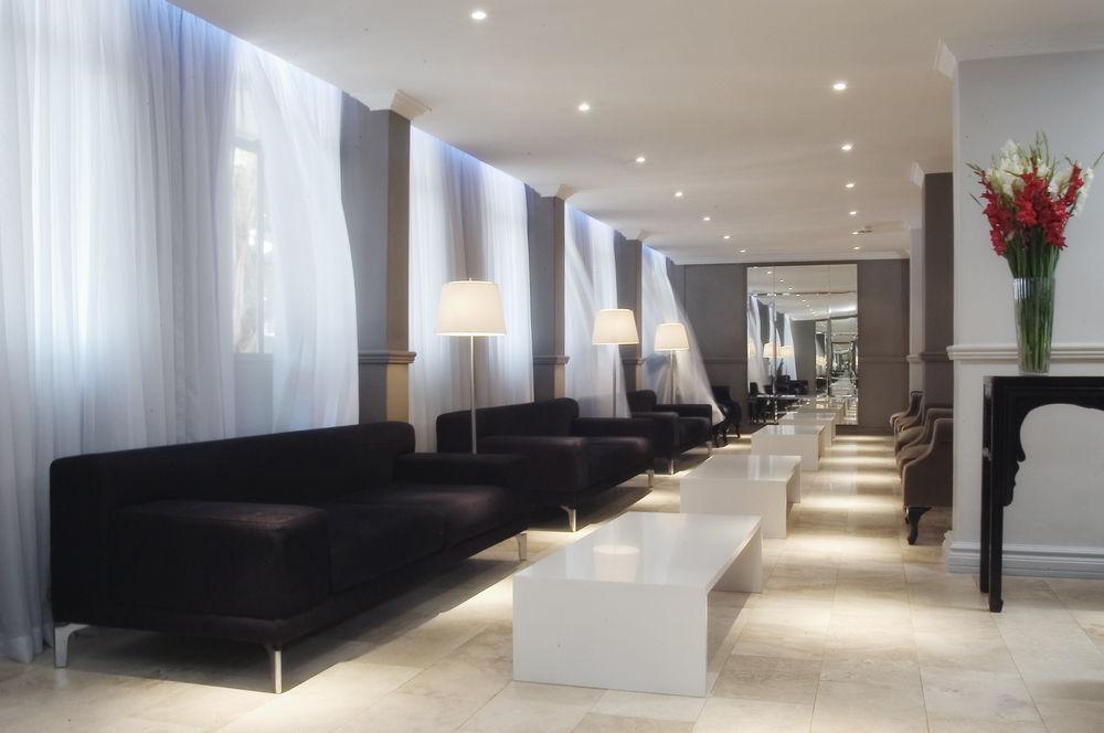 Manhattan Hotel Pretoria-Noord Kültér fotó