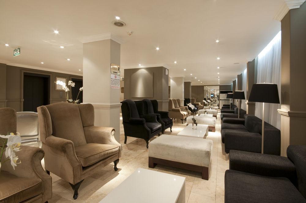Manhattan Hotel Pretoria-Noord Kültér fotó