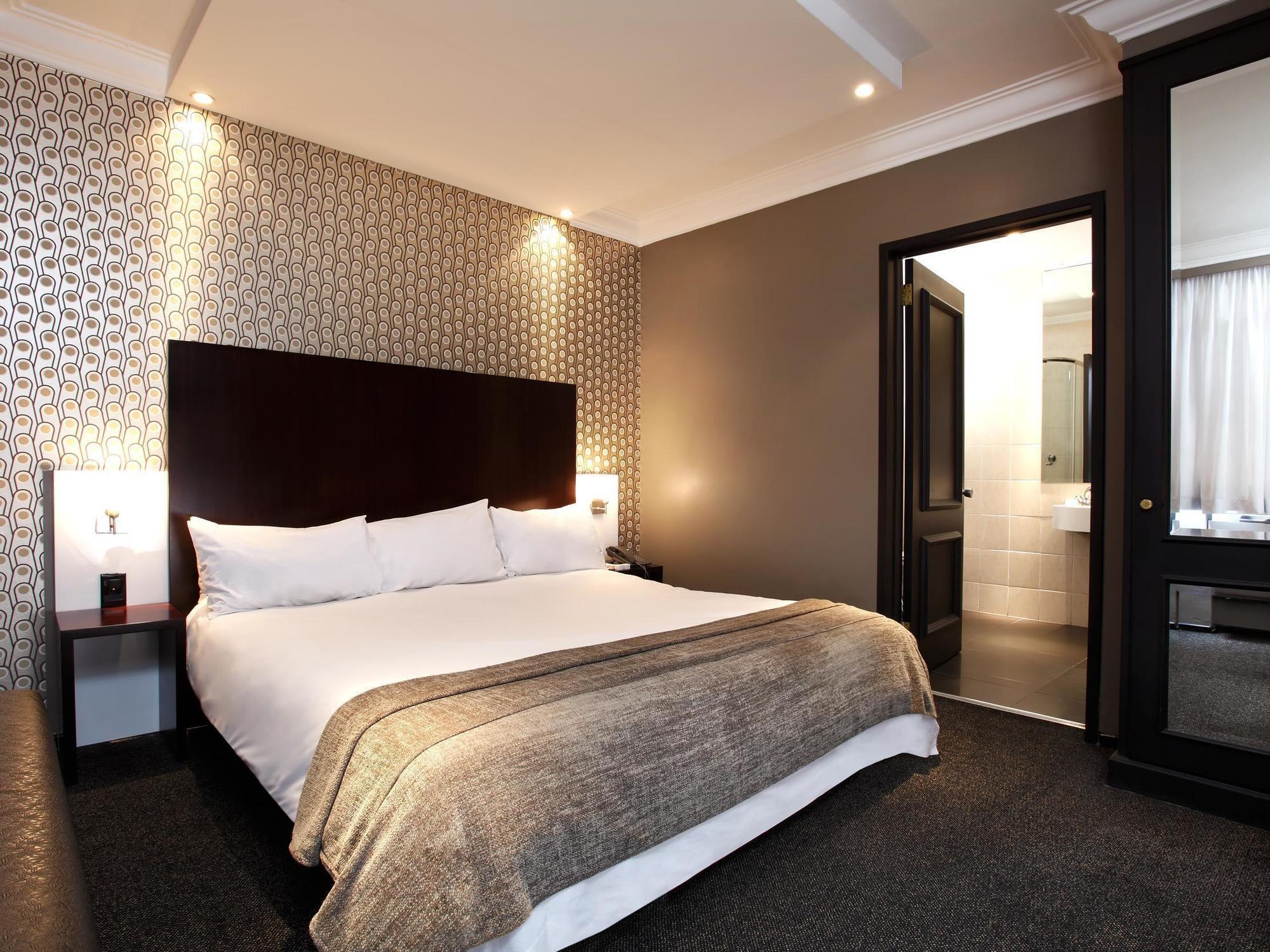 Manhattan Hotel Pretoria-Noord Kültér fotó