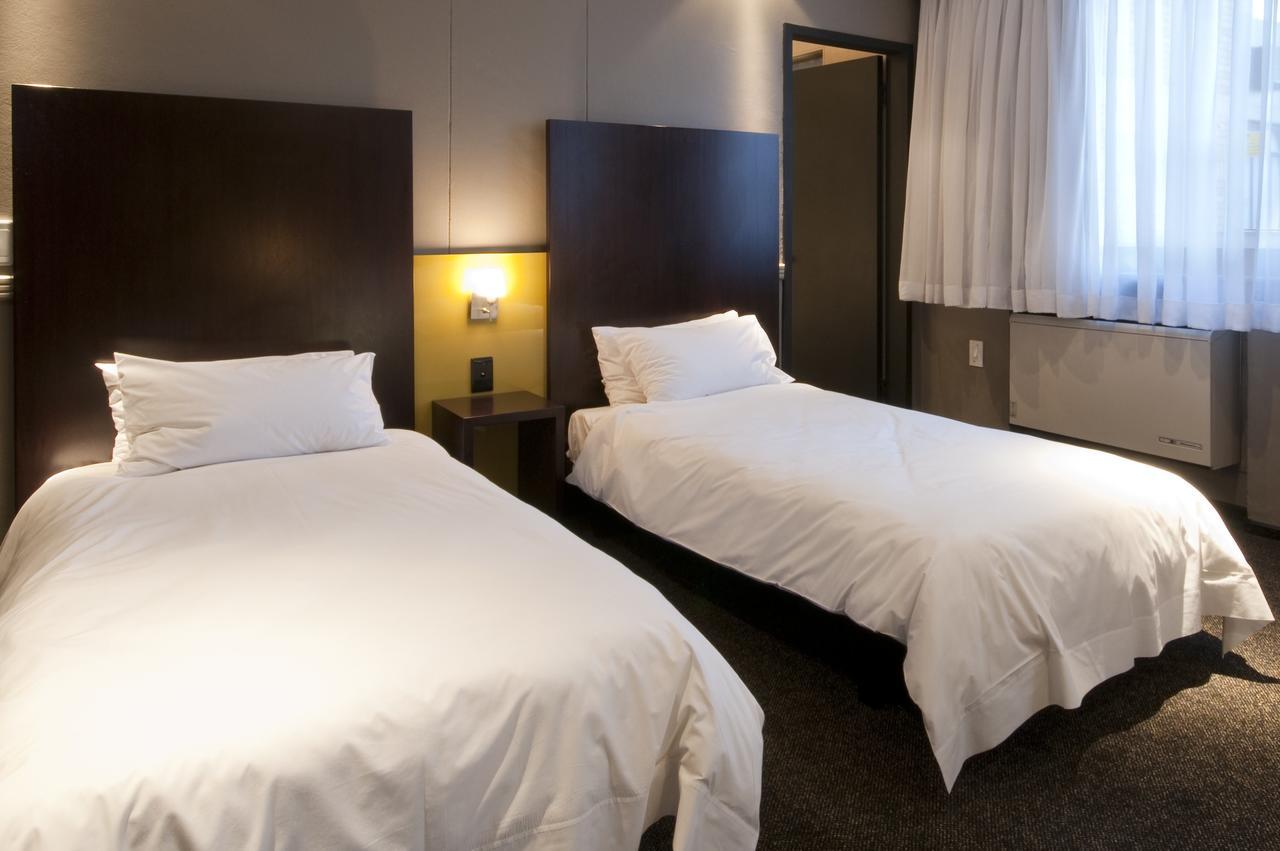 Manhattan Hotel Pretoria-Noord Kültér fotó