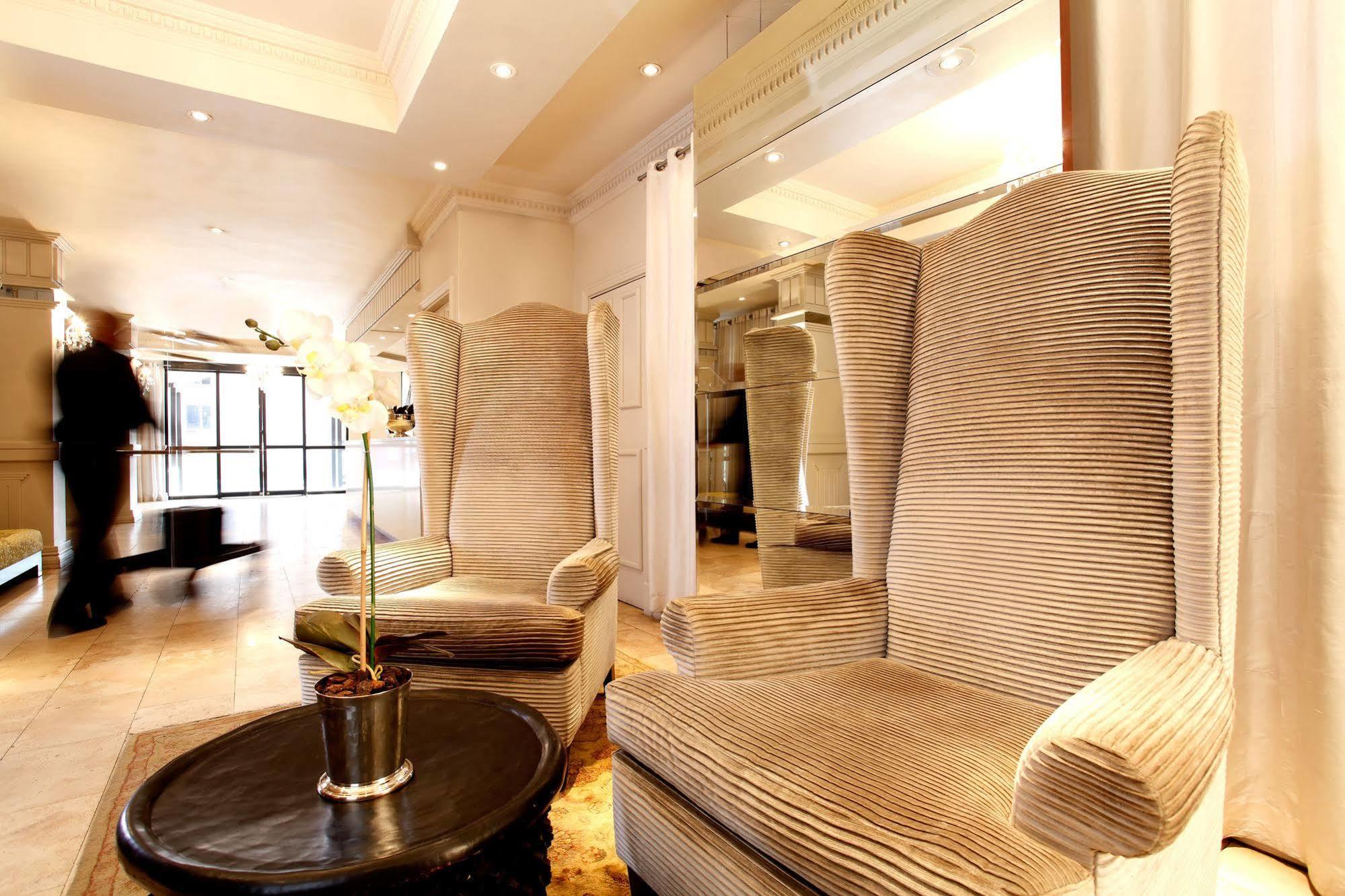 Manhattan Hotel Pretoria-Noord Kültér fotó