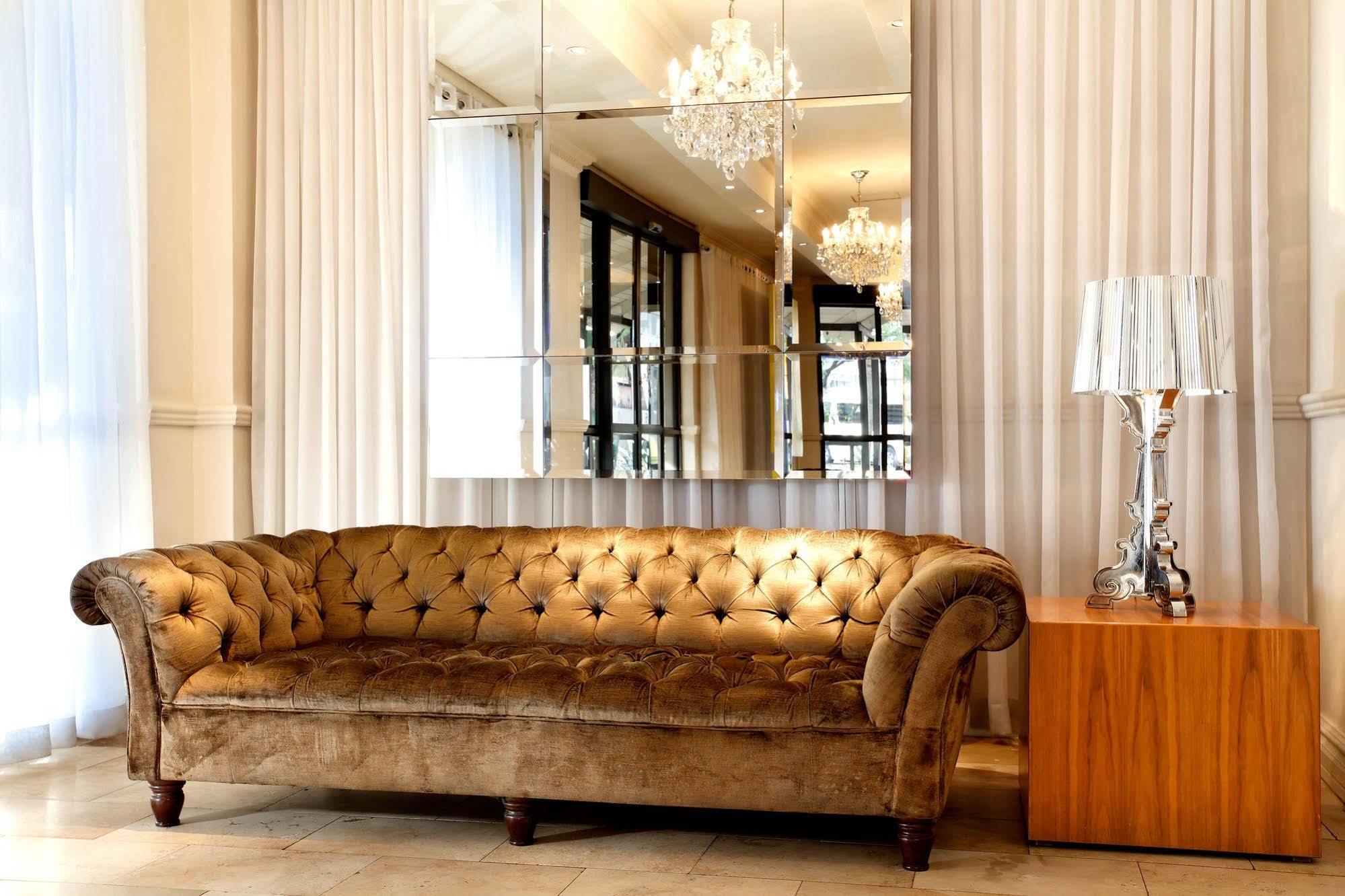 Manhattan Hotel Pretoria-Noord Kültér fotó