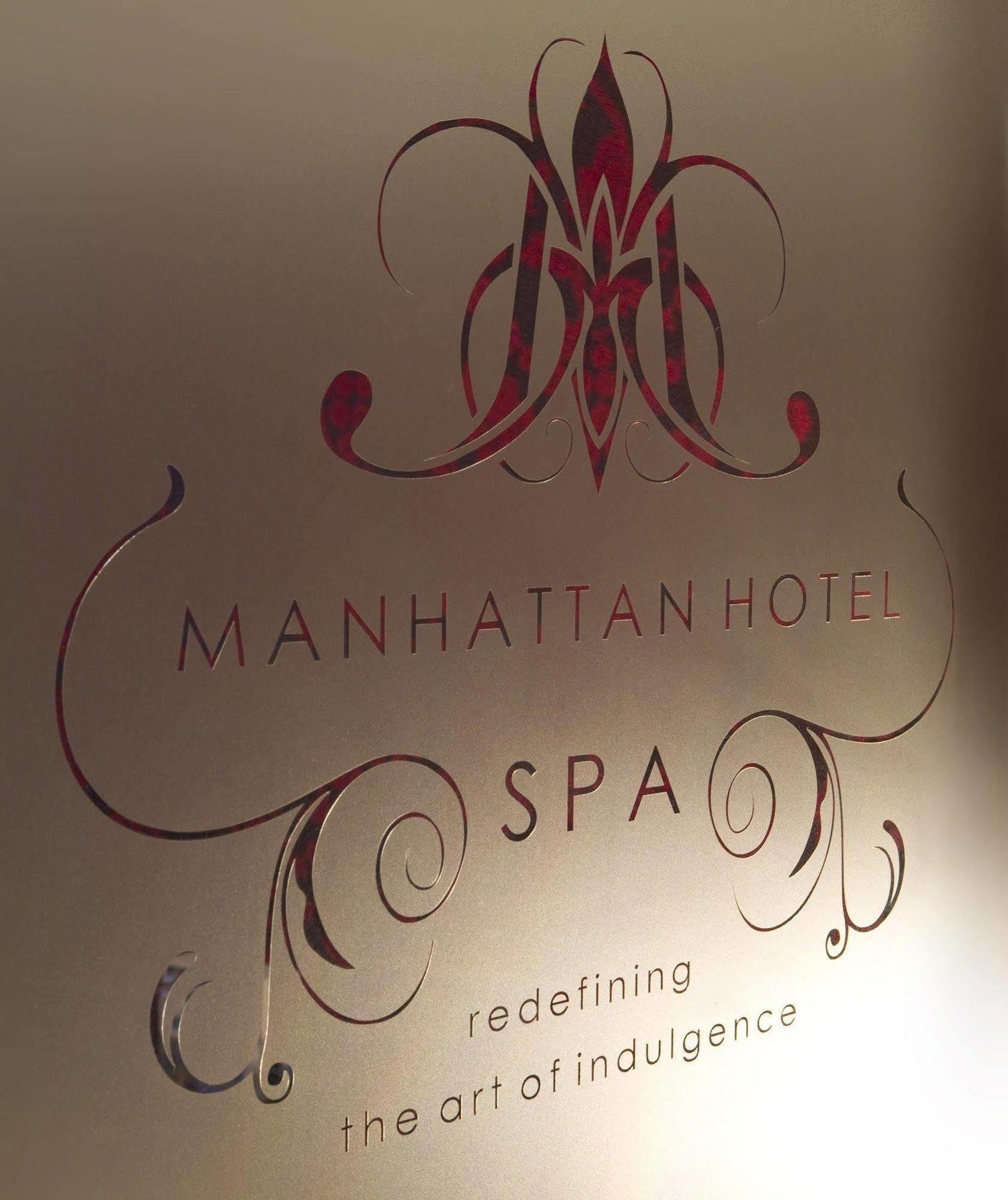 Manhattan Hotel Pretoria-Noord Kültér fotó