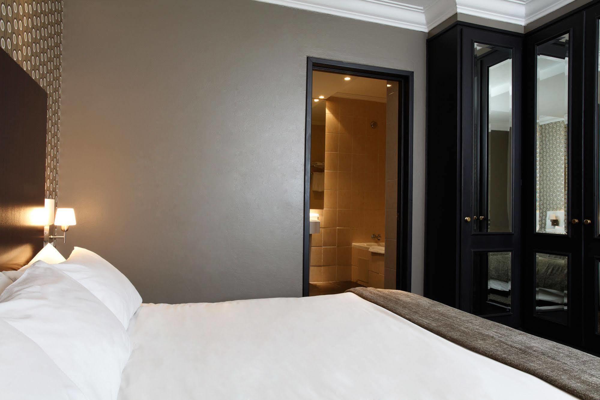Manhattan Hotel Pretoria-Noord Kültér fotó