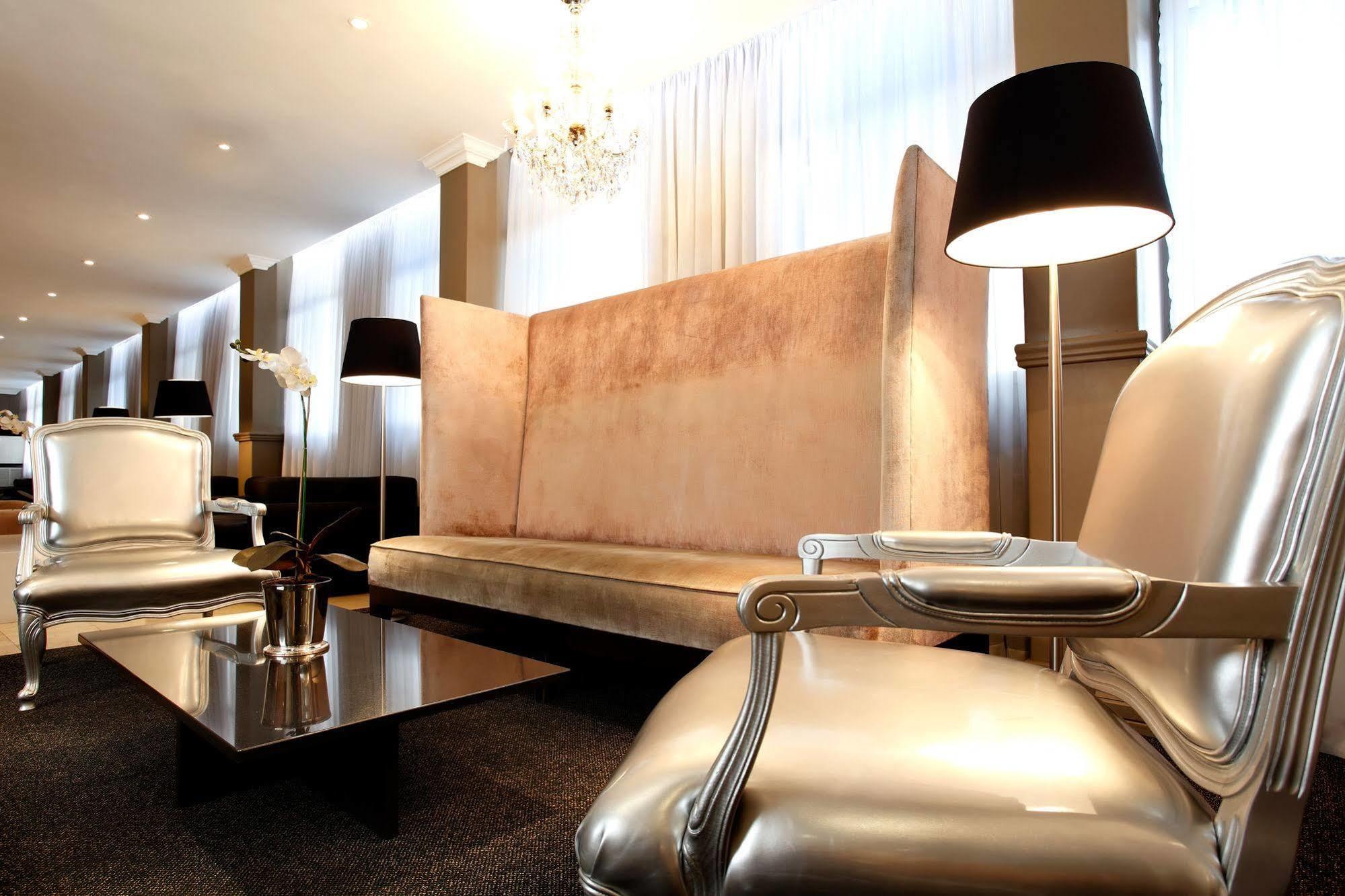Manhattan Hotel Pretoria-Noord Kültér fotó