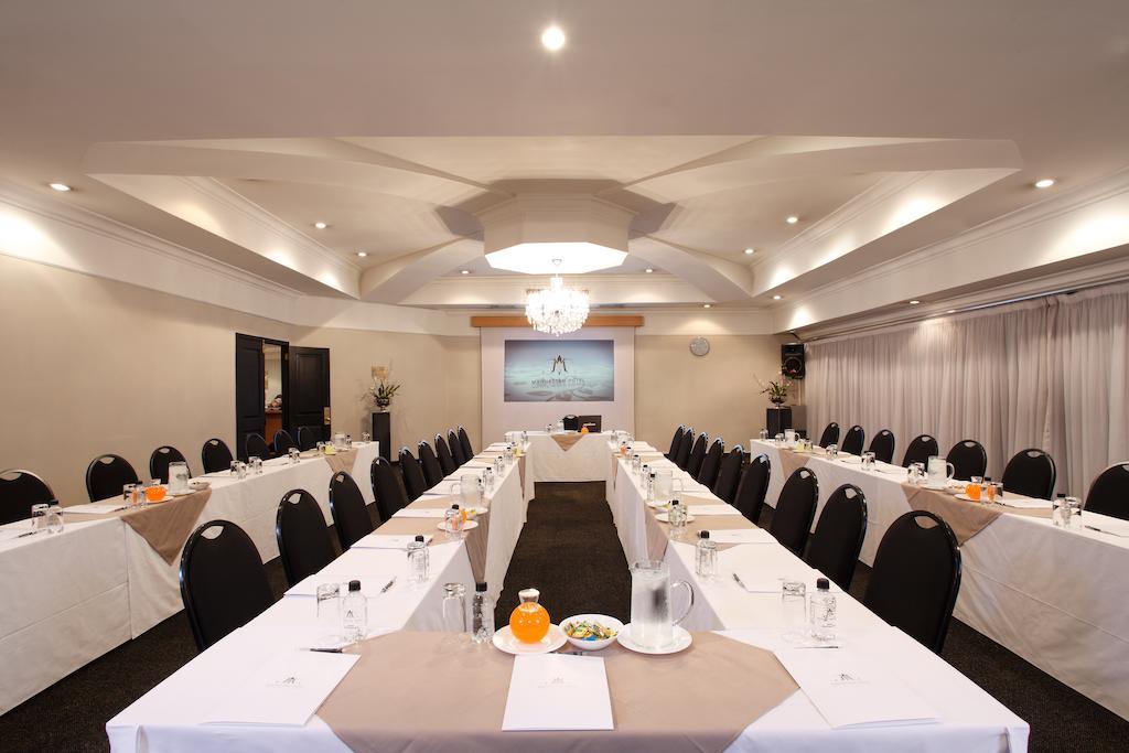 Manhattan Hotel Pretoria-Noord Kültér fotó