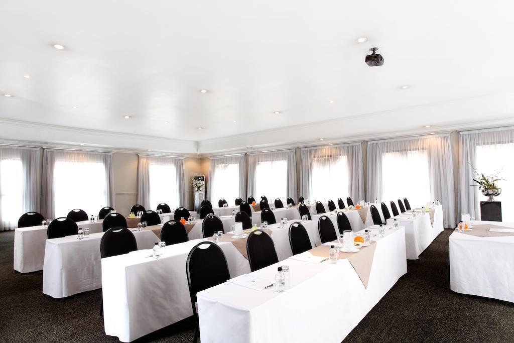 Manhattan Hotel Pretoria-Noord Kültér fotó