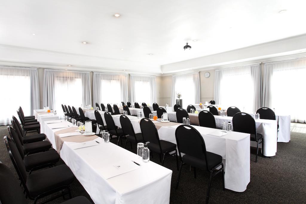 Manhattan Hotel Pretoria-Noord Kültér fotó
