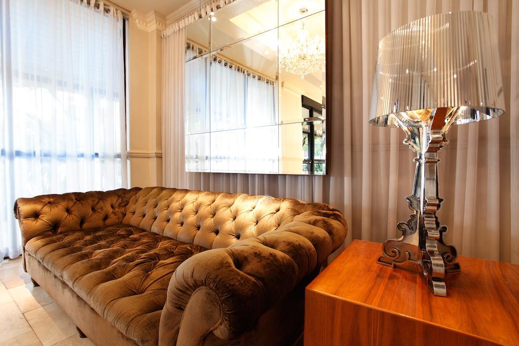 Manhattan Hotel Pretoria-Noord Kültér fotó